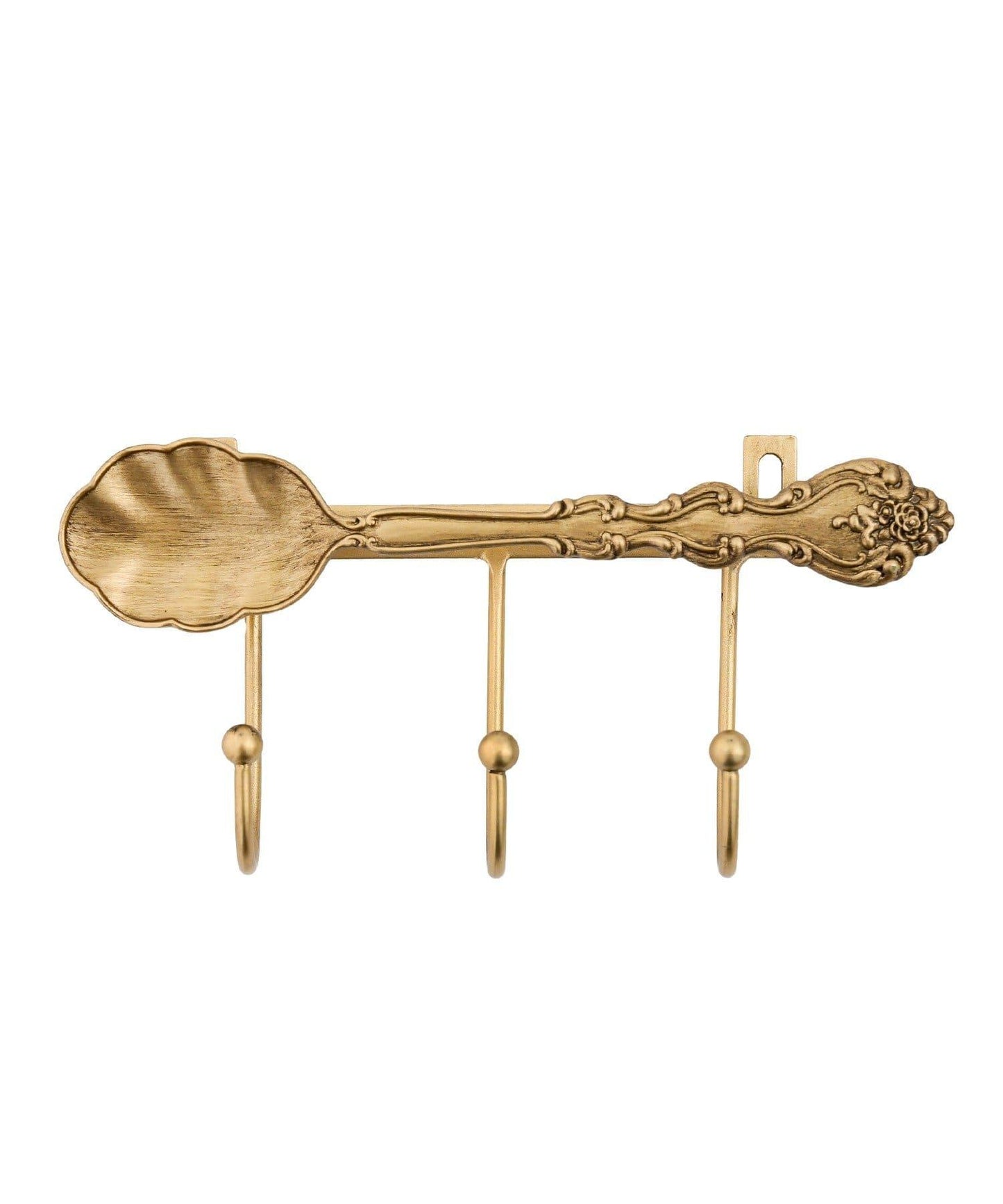 商品 French Vintage 勺子壁掛鉤