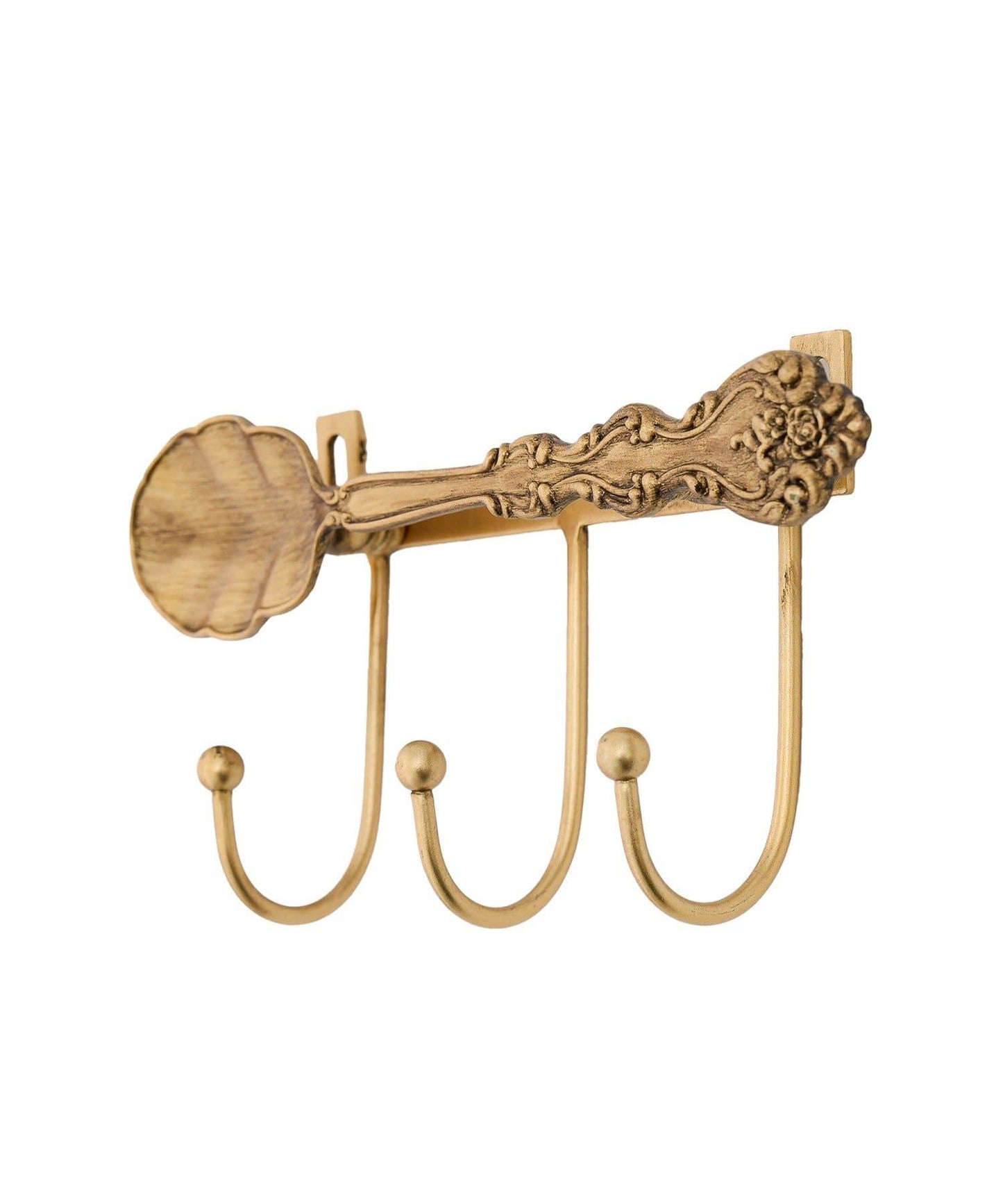 商品 French Vintage 勺子壁掛鉤
