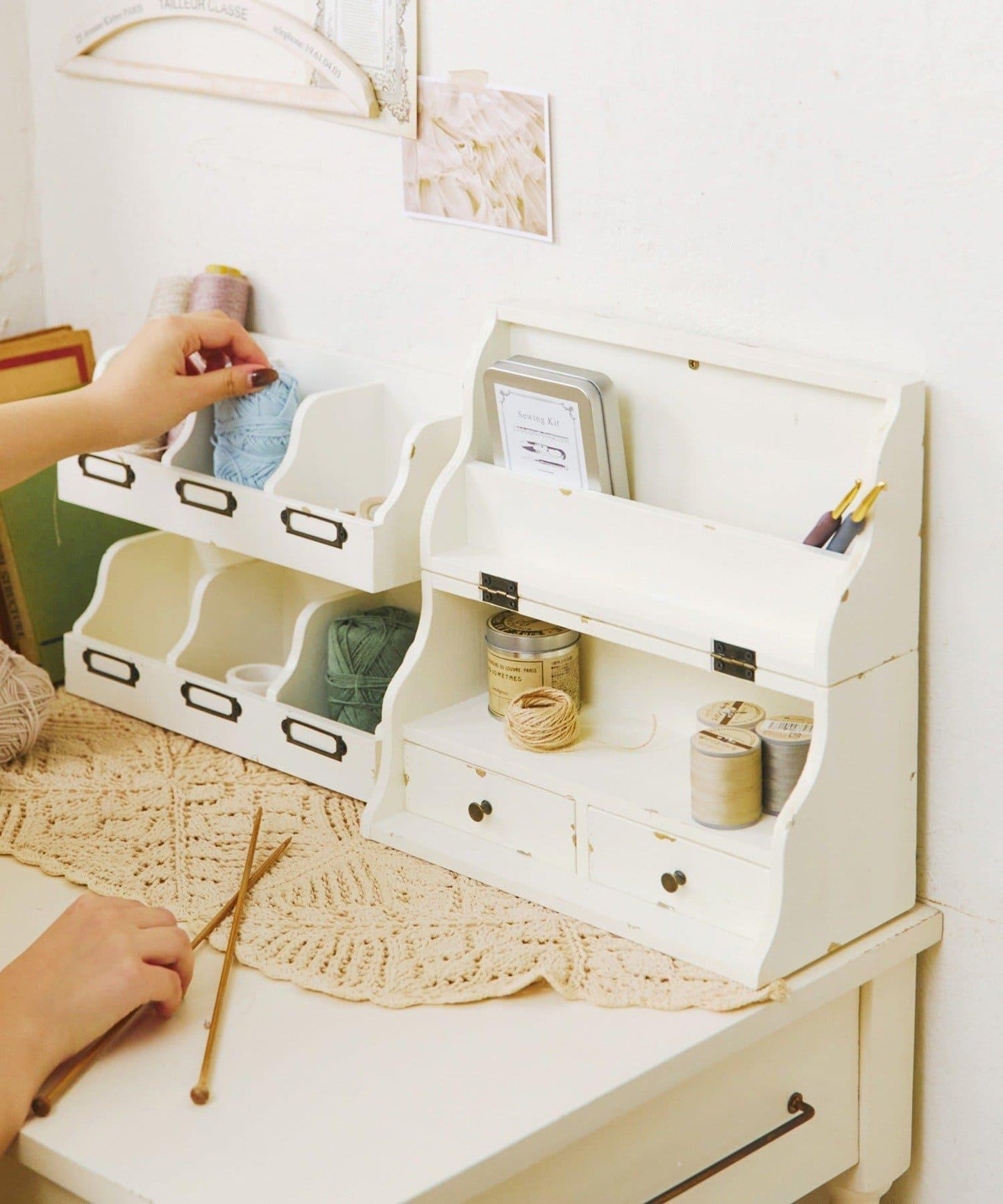 商品 choupinet 摺疊展示架