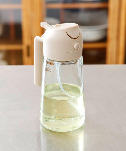2way噴油瓶 460ml