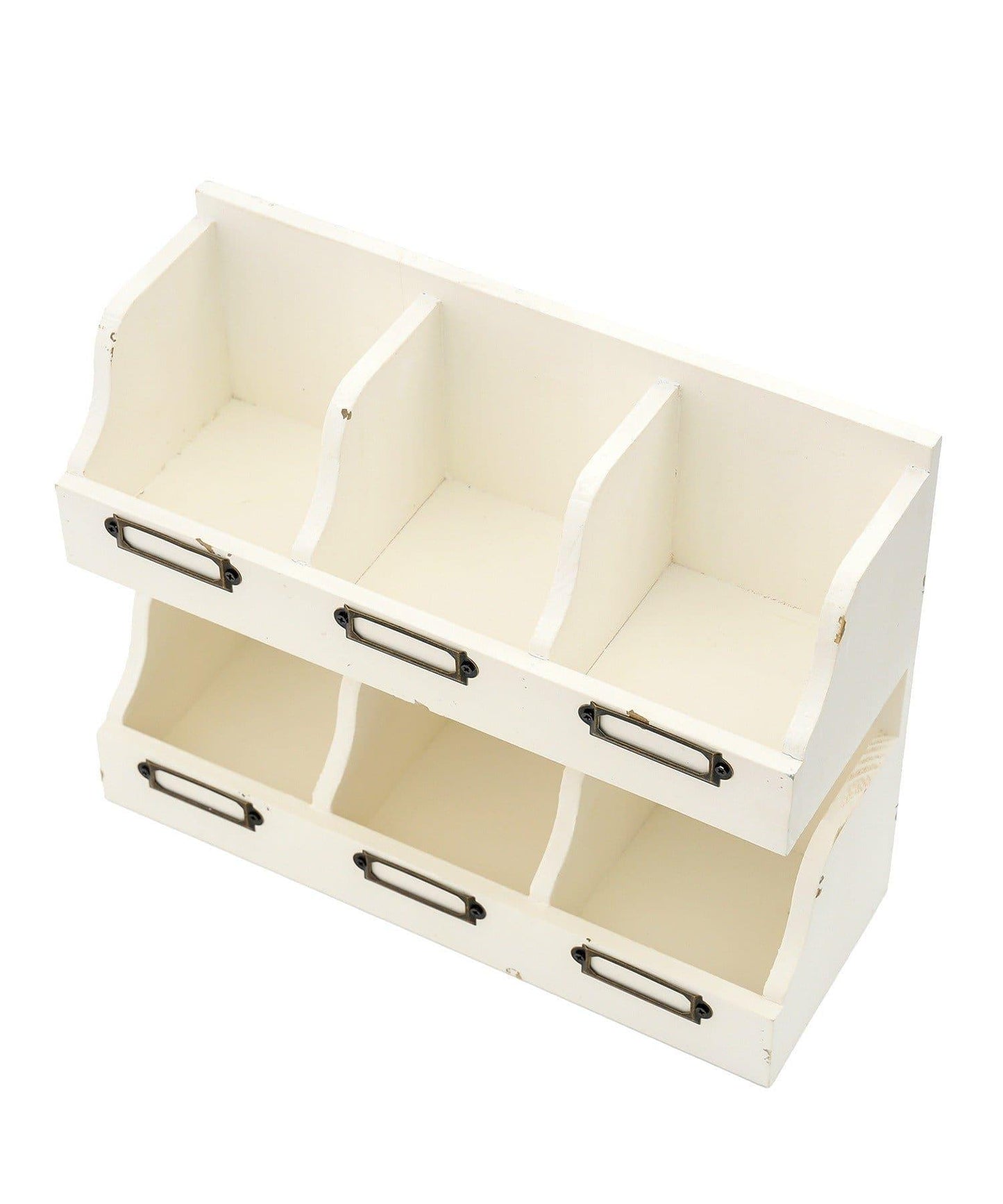 商品 6格小物收納盒 choupinet