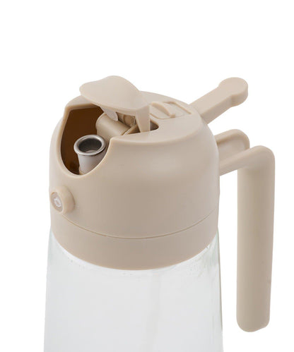 2way噴油瓶 460ml