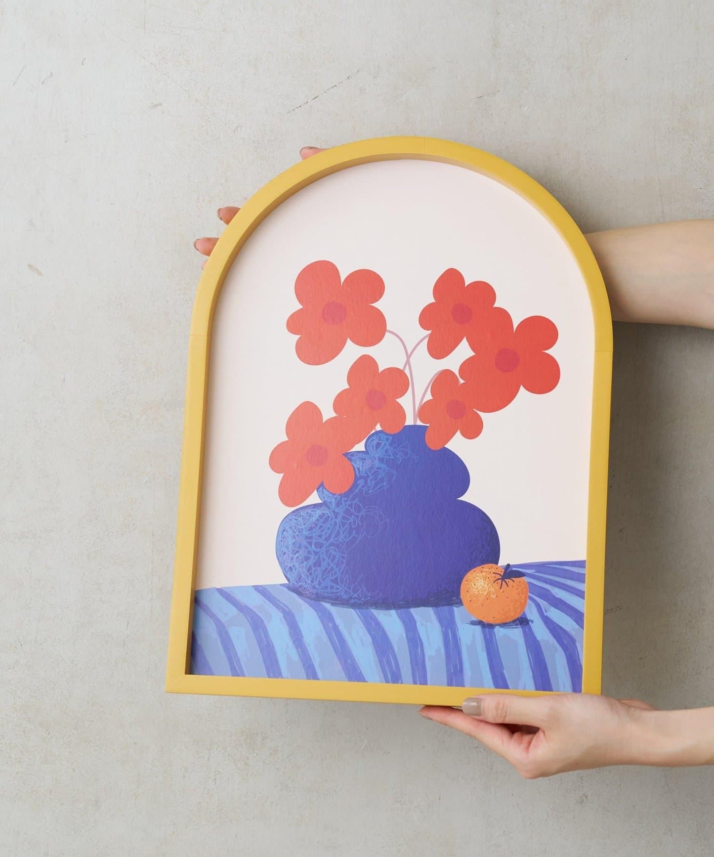 SAHIR Deco frame 裝飾相框