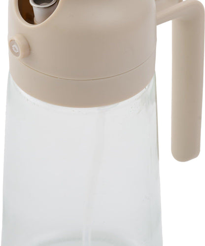 2way噴油瓶 460ml