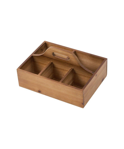 帶手柄分隔收納盒 25th Special Price Item