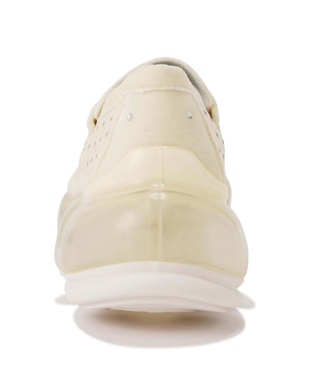 MIKIOSAKABE NEW JEWELRY LOAFER