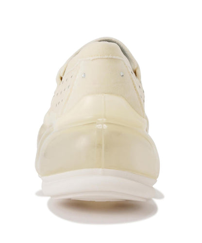 MIKIOSAKABE NEW JEWELRY LOAFER