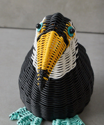 TOUCAN BASKET 巨嘴鳥收納籃