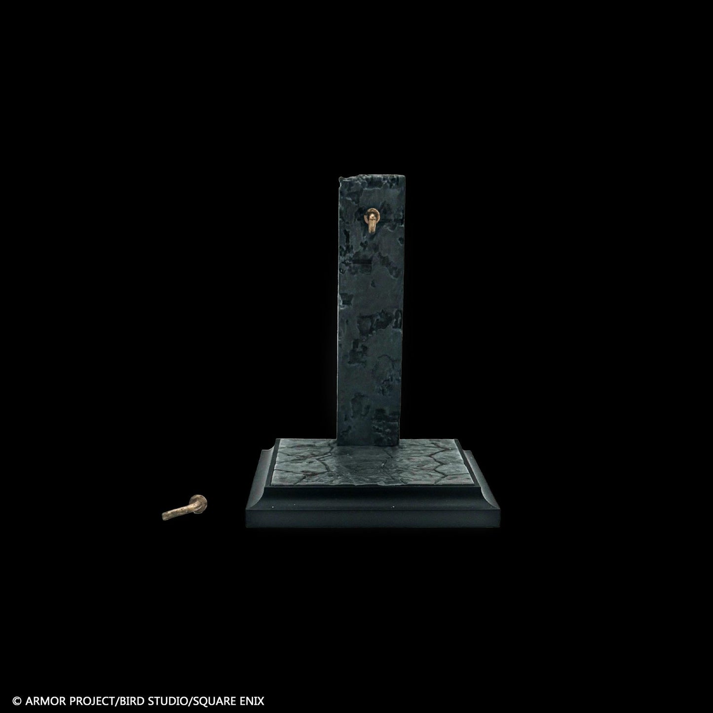 ドラゴンクエスト（勇者鬥惡龍） 武器收藏 Vol.1 【BOX/6個裝】