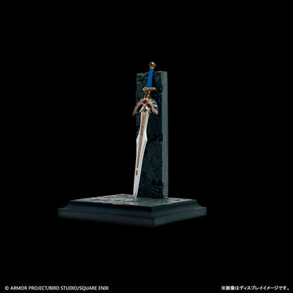 ドラゴンクエスト（勇者鬥惡龍） 武器收藏 Vol.1 【BOX/6個裝】
