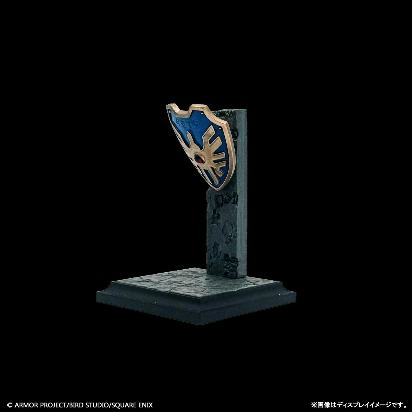 ドラゴンクエスト（勇者鬥惡龍） 武器收藏 Vol.1 【BOX/6個裝】