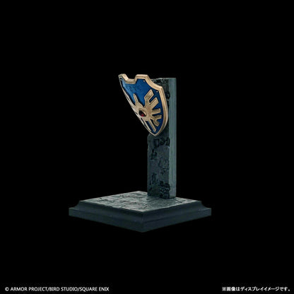ドラゴンクエスト（勇者鬥惡龍） 武器收藏 Vol.1 【BOX/6個裝】