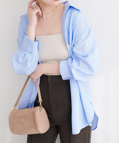natural couture 多穿法襯衫