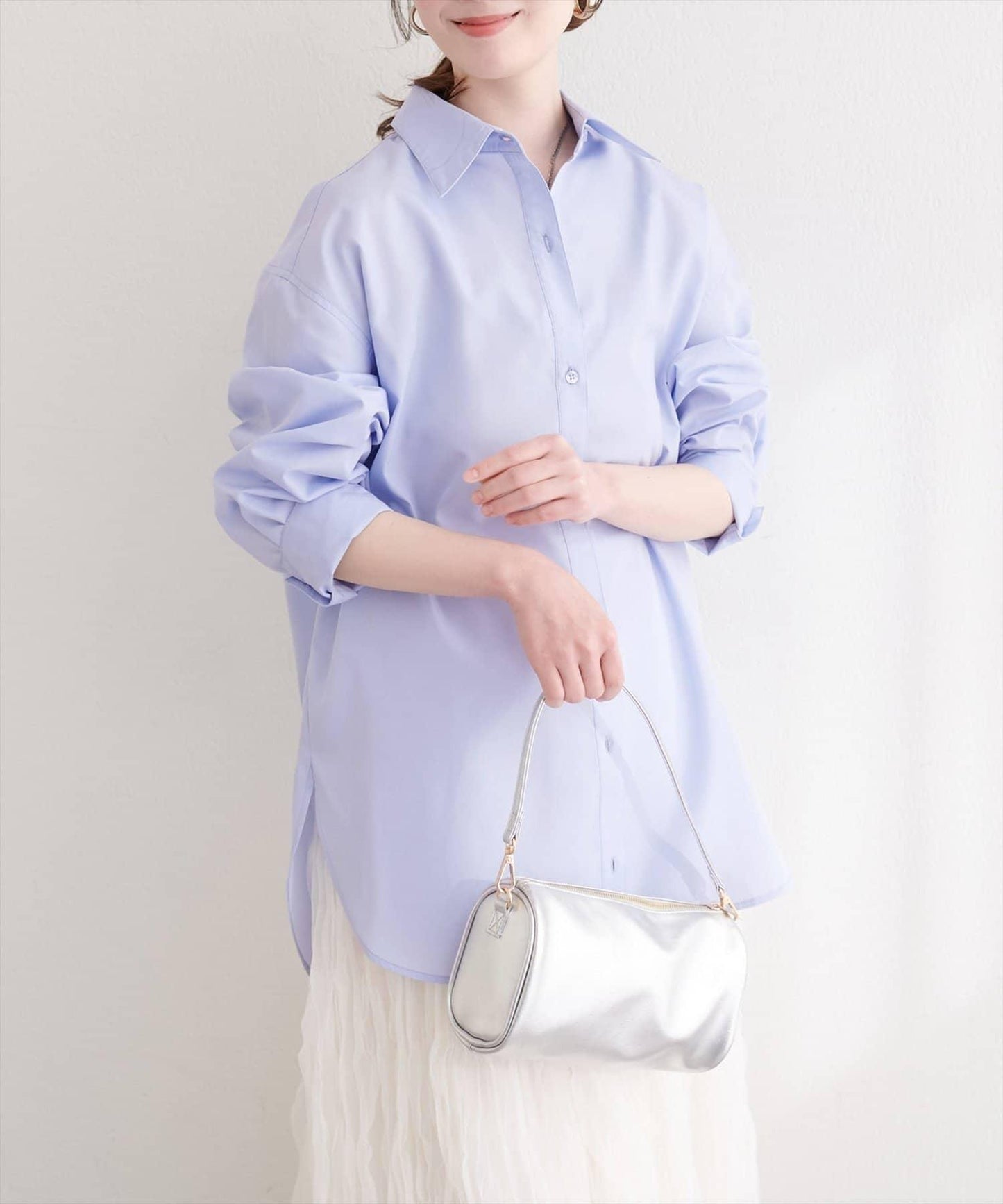 natural couture 多穿法襯衫