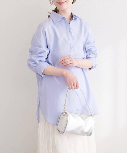 natural couture 多穿法襯衫