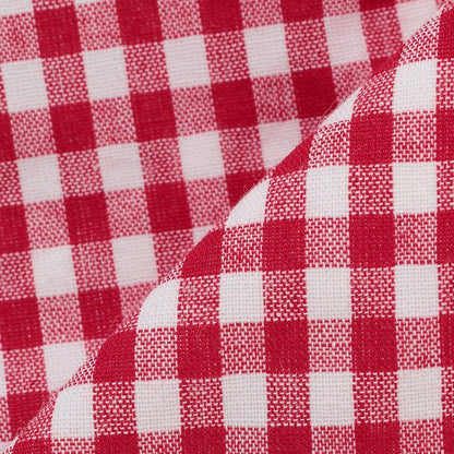 米菲 花朵刺繡 圍兜