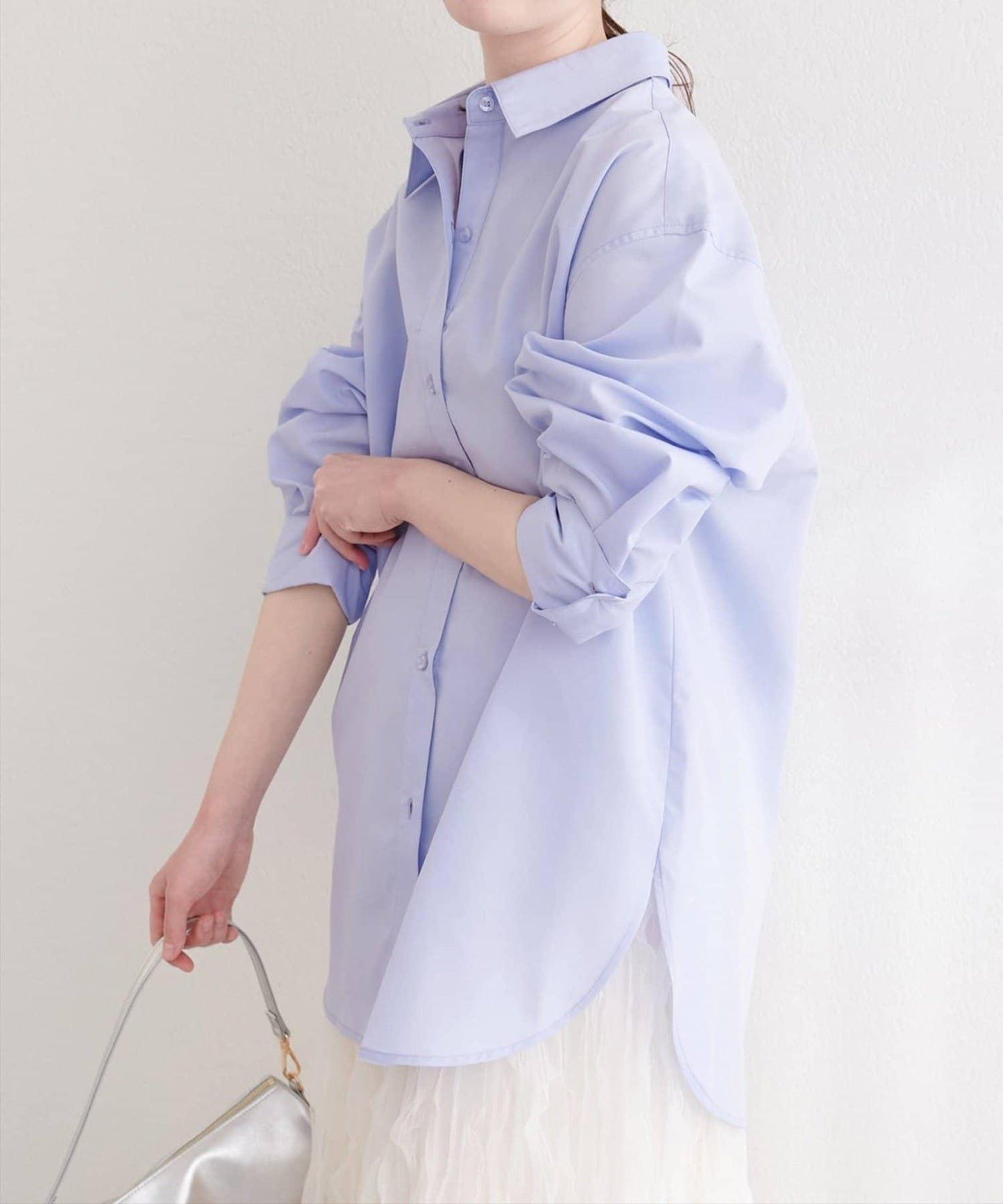 natural couture 多穿法襯衫