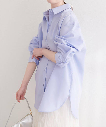 natural couture 多穿法襯衫