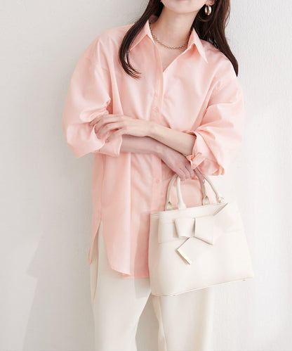 natural couture 多穿法襯衫