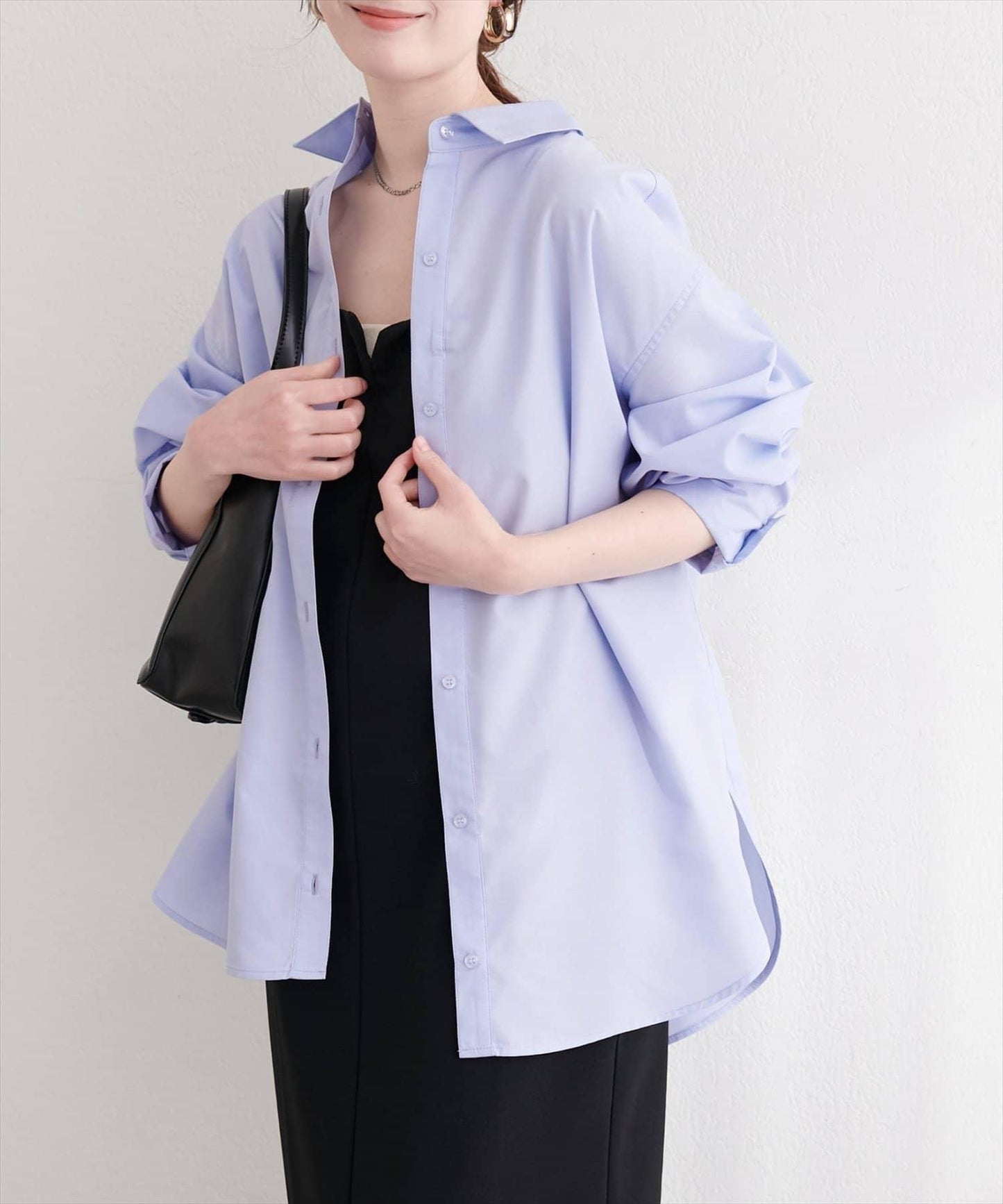 natural couture 多穿法襯衫