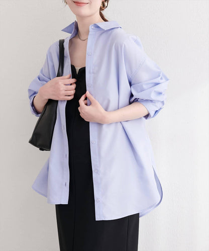 natural couture 多穿法襯衫