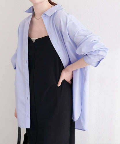 natural couture 多穿法襯衫