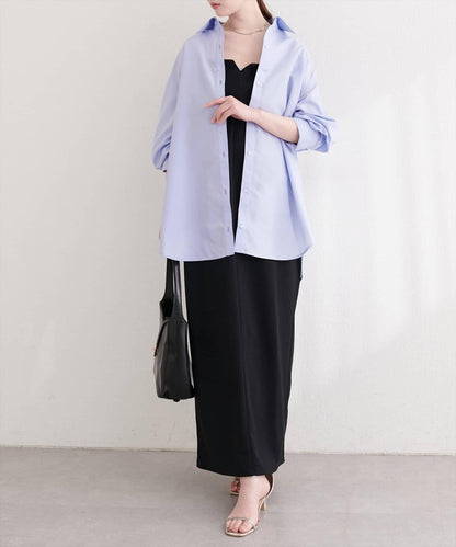 natural couture 多穿法襯衫