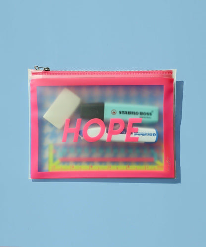 Lightree ライツリー HOPE 化妝包L