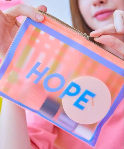 Lightree ライツリー HOPE 化妝包L