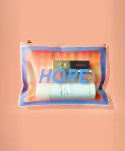 Lightree ライツリー HOPE 化妝包L