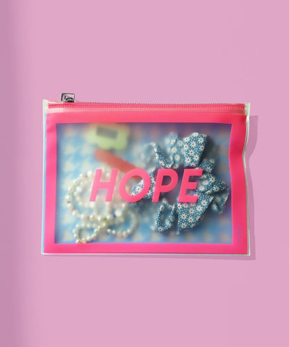Lightree ライツリー HOPE 化妝包L