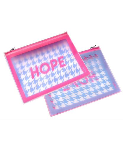 Lightree ライツリー HOPE 化妝包L