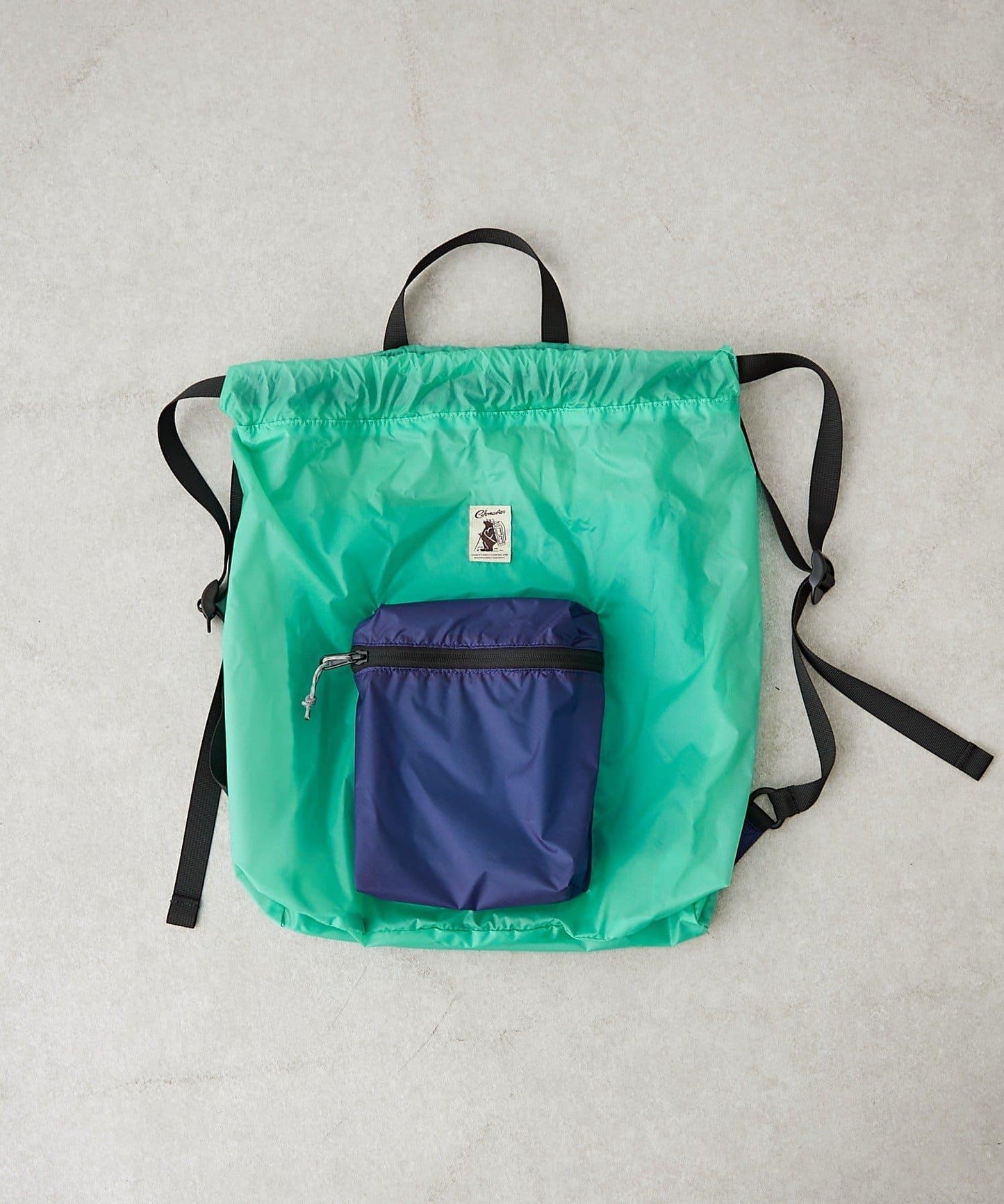 COBMASTER COB SUN NAPSACK