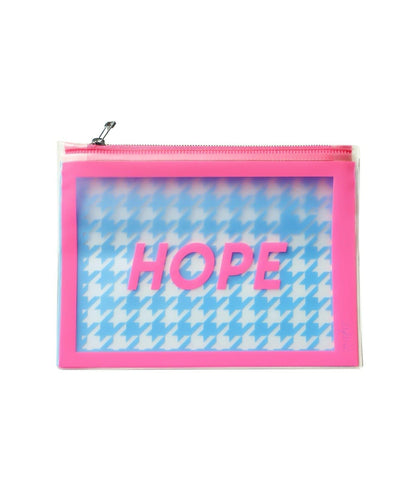 Lightree ライツリー HOPE 化妝包L