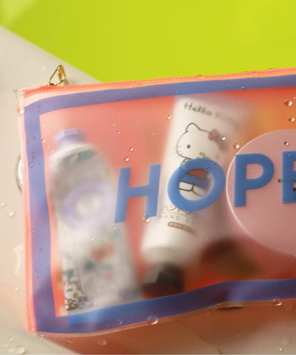 Lightree ライツリー HOPE 化妝包L
