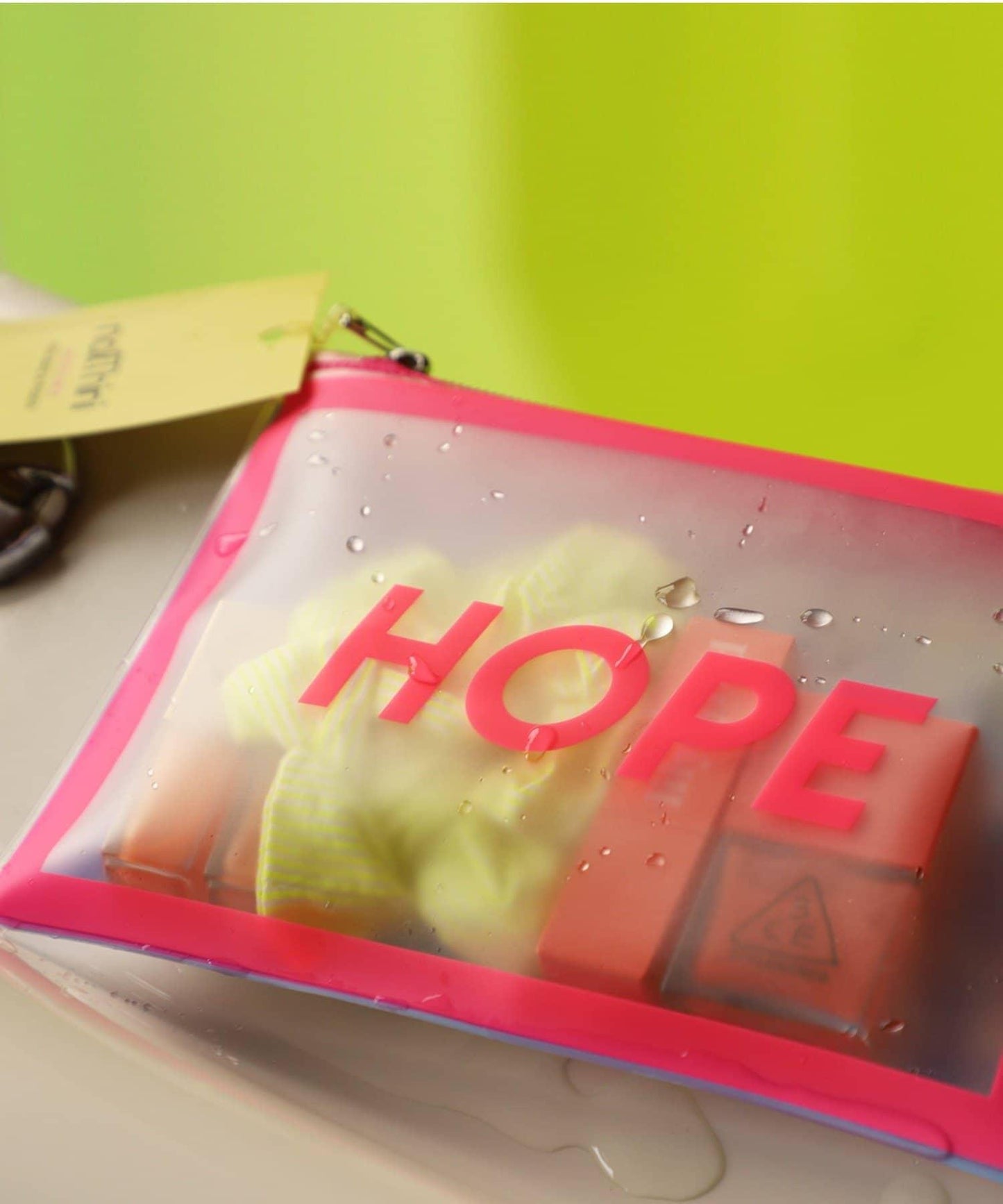 Lightree ライツリー HOPE 化妝包L