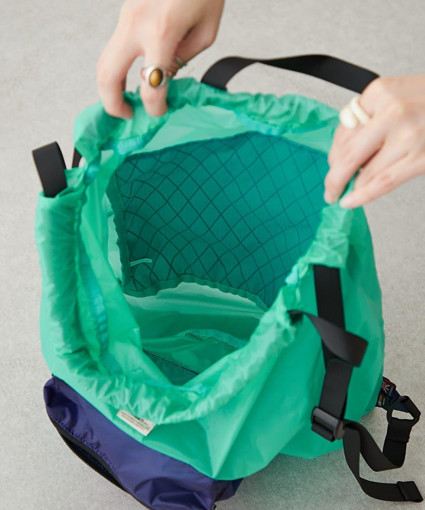 COBMASTER COB SUN NAPSACK