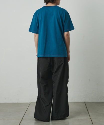 傘兵褲
