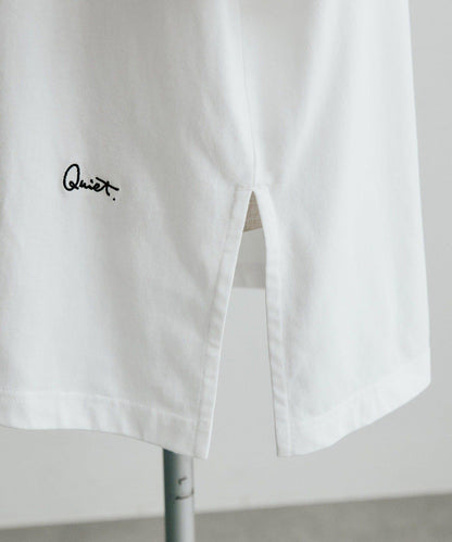 【@kokiminita聯名】Logo印花Logo刺繡T恤