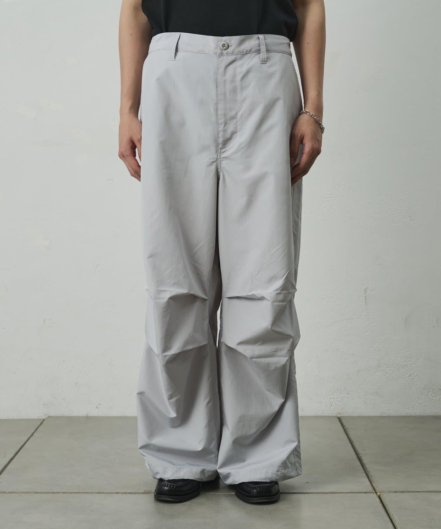 傘兵褲