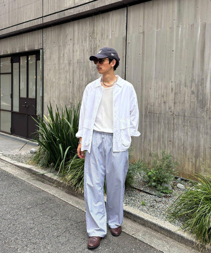 寬鬆睡褲