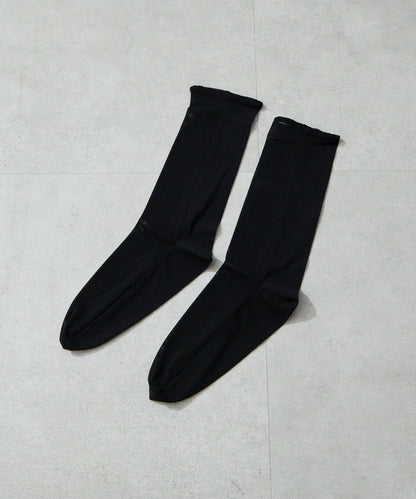 【La nature linge】透膚短襪