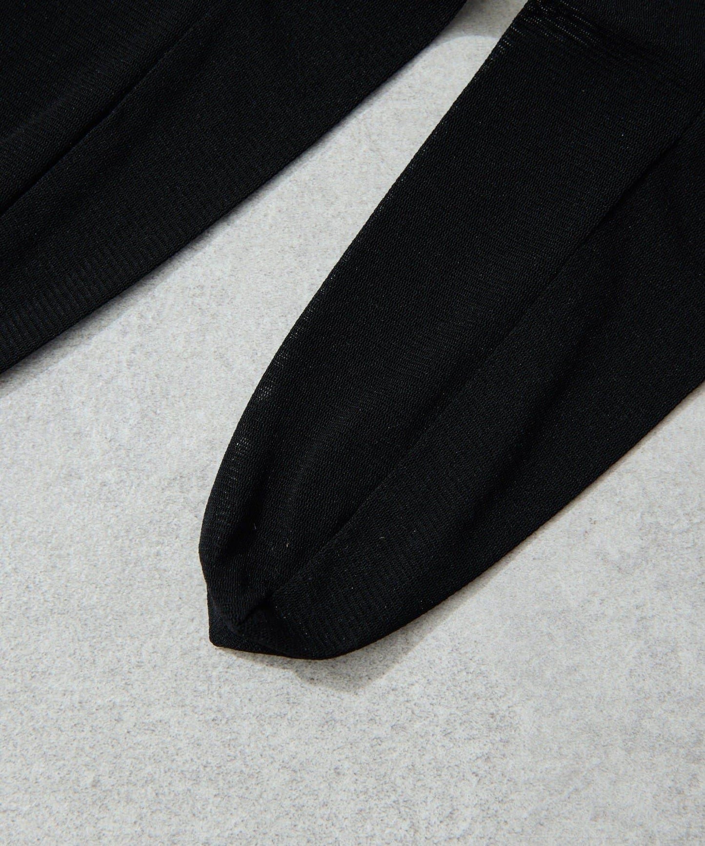 【La nature linge】透膚短襪