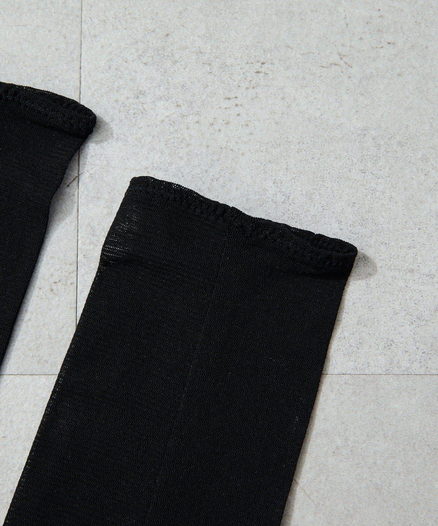 【La nature linge】透膚短襪