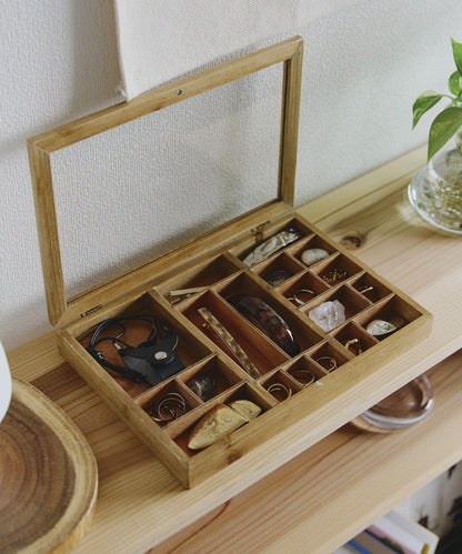 多格首飾收納盒 my room shop