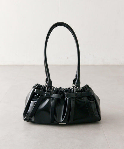 リボンギャザーBAG
