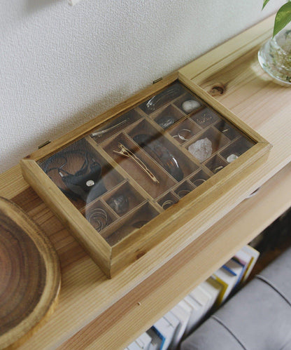 多格首飾收納盒 my room shop