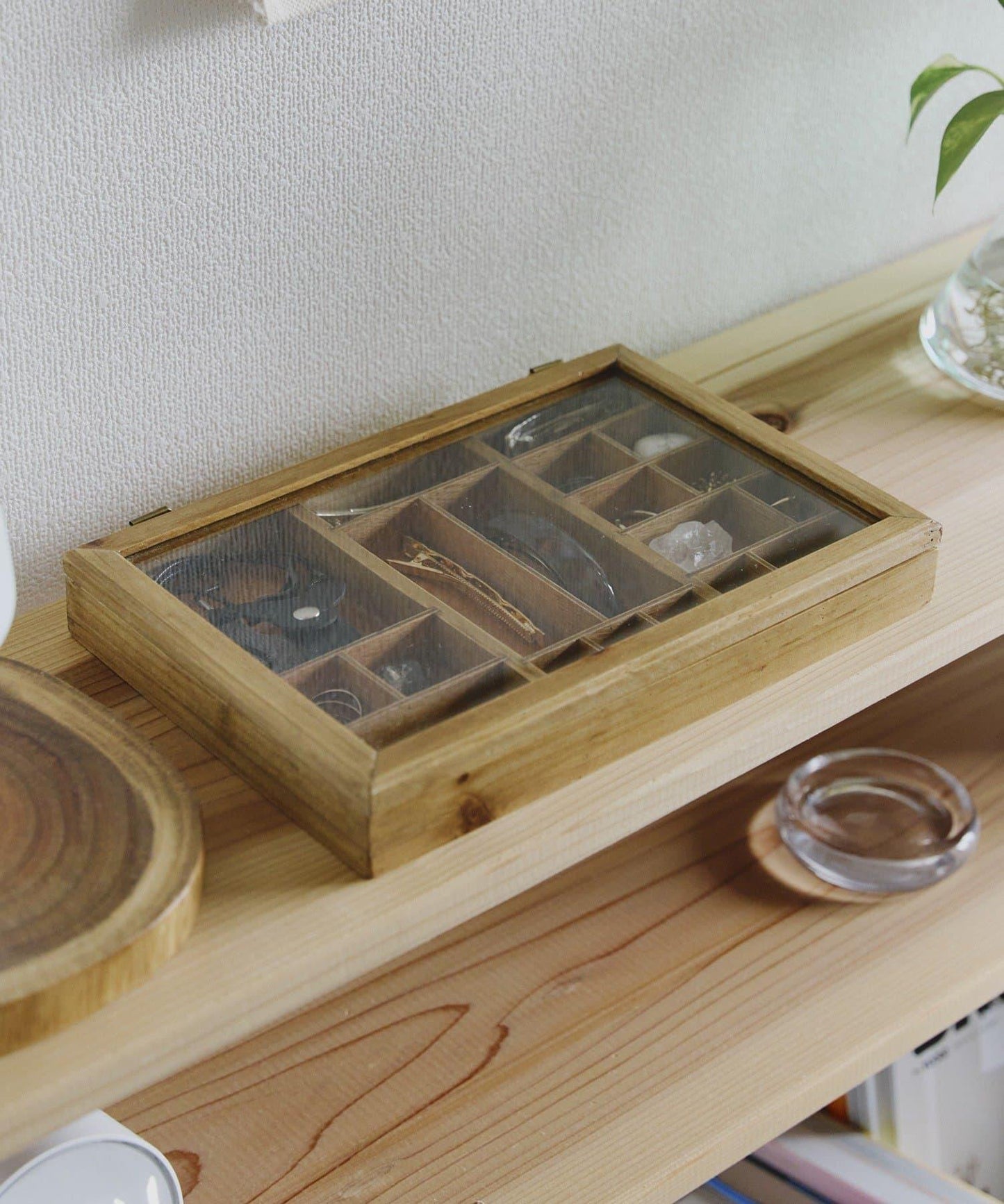 多格首飾收納盒 my room shop