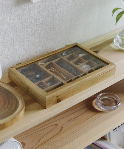 多格首飾收納盒 my room shop
