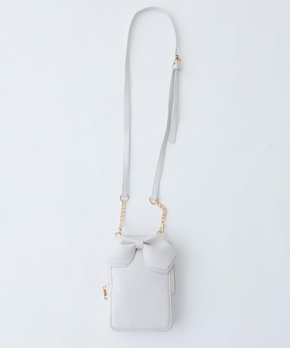 natural couture 組合式纖薄多功能斜挎包
